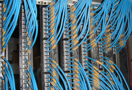 游泳館綜合布線系統是怎么樣的？一看便知