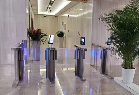 酒店防盜報警系統、酒店報警系統、智慧酒店