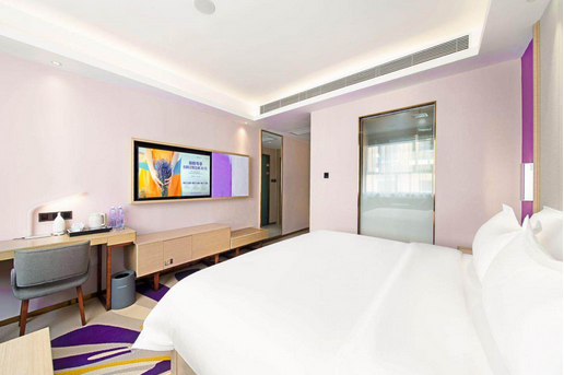 酒店賓館有線電視改造方案，增強客戶滿意度和忠誠度