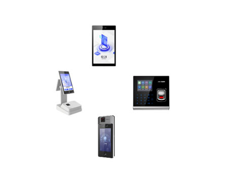 海康門禁設備/人臉識別門禁