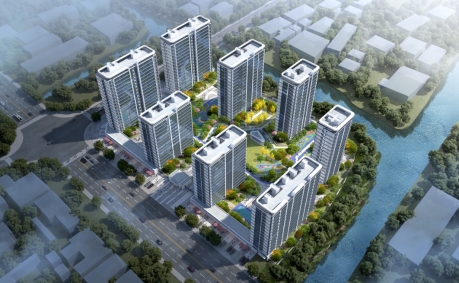 智慧社區解決方案、智慧社區管理系統、社區智能化管理系統、社區弱電工程解決方案