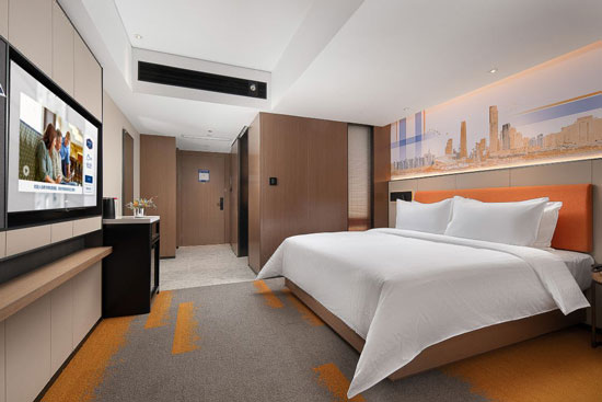 智能化酒店、酒店弱電系統(tǒng)施工方案、酒店弱電系統(tǒng)、酒店弱電施工方案