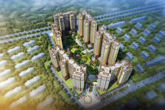 小區智能化綜合建設、房地產弱電工程、房地產弱電工程解決方案