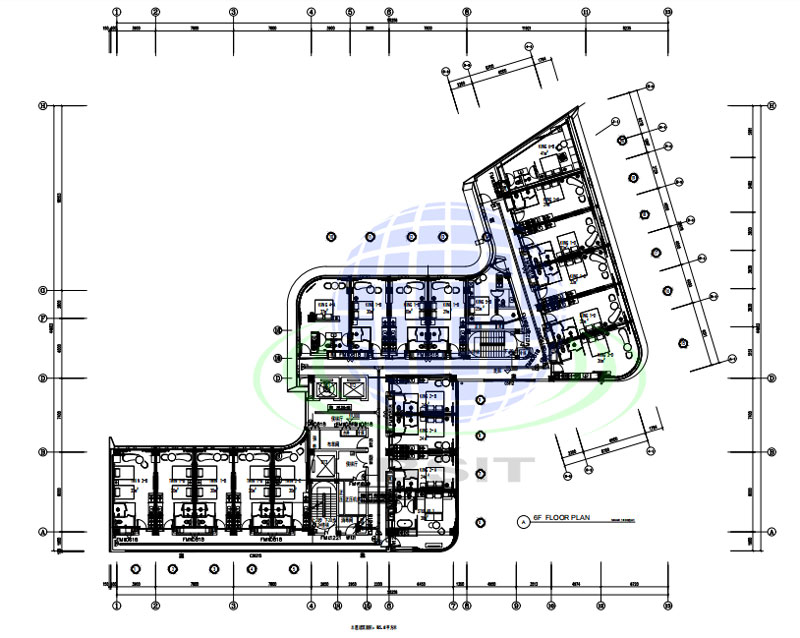 無錫麗芮酒店、智慧酒店、酒店客控系統(tǒng)